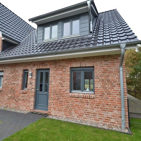 Robbenhues Villa List Exteriör bild