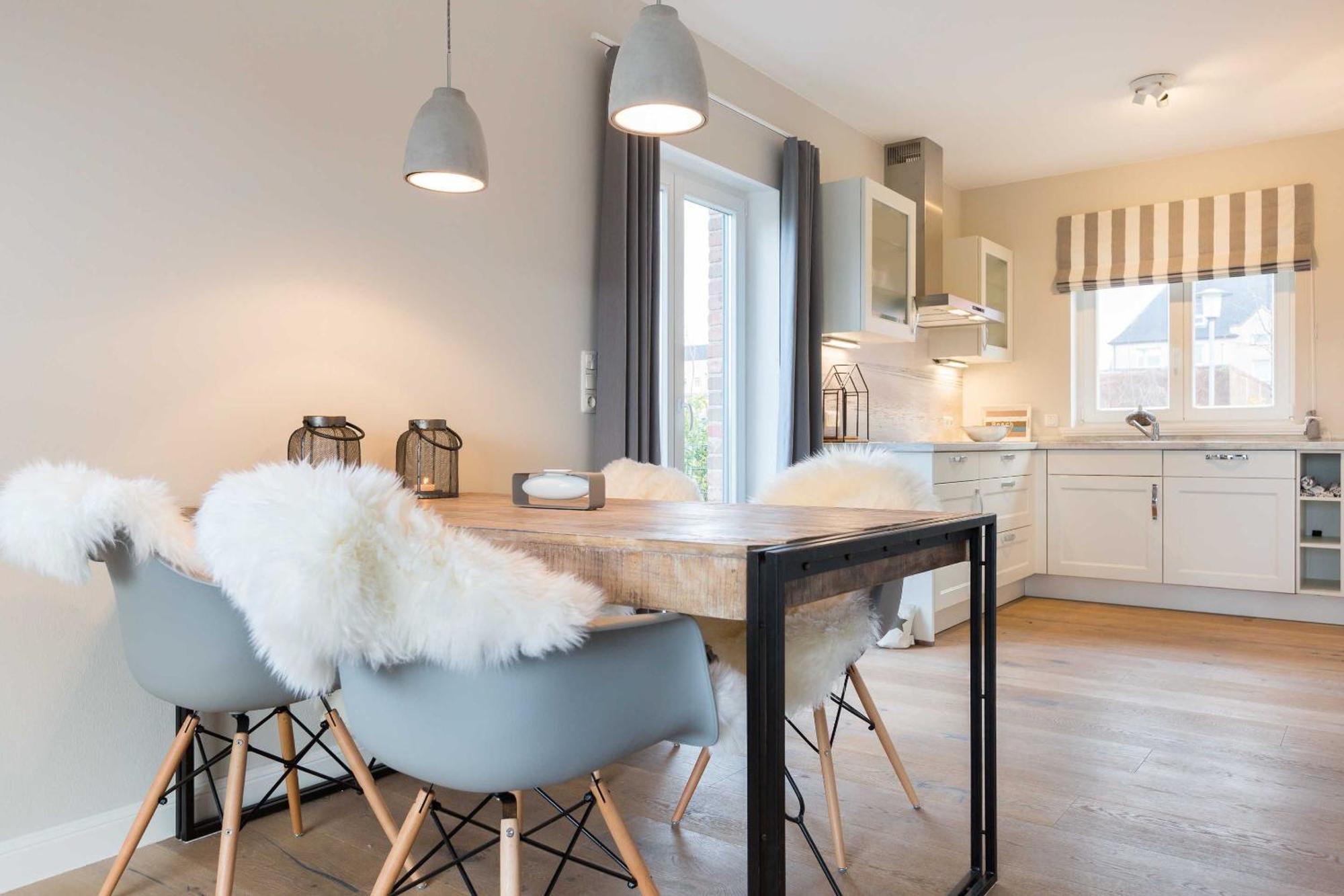 Robbenhues Villa List Exteriör bild