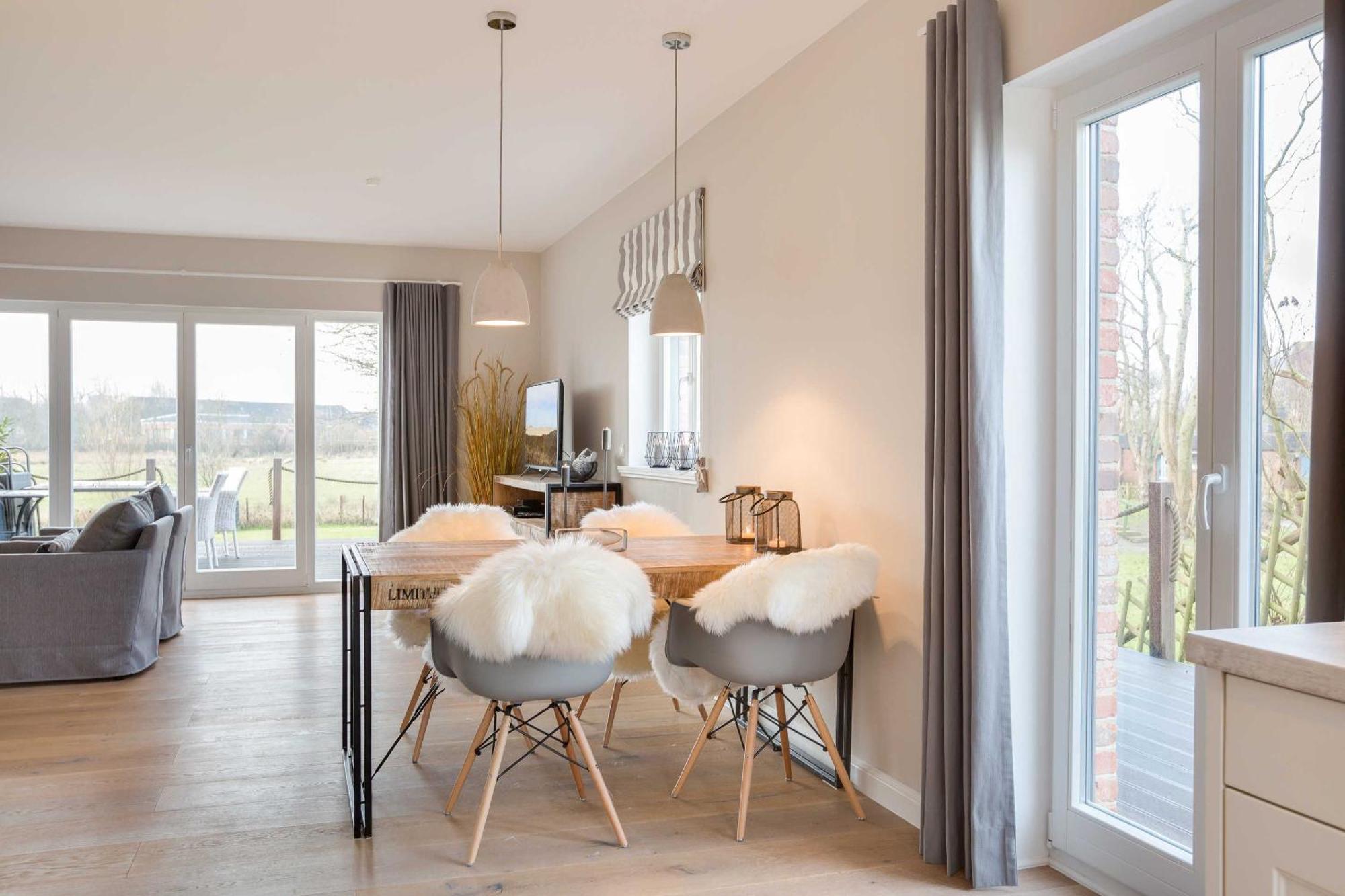Robbenhues Villa List Exteriör bild