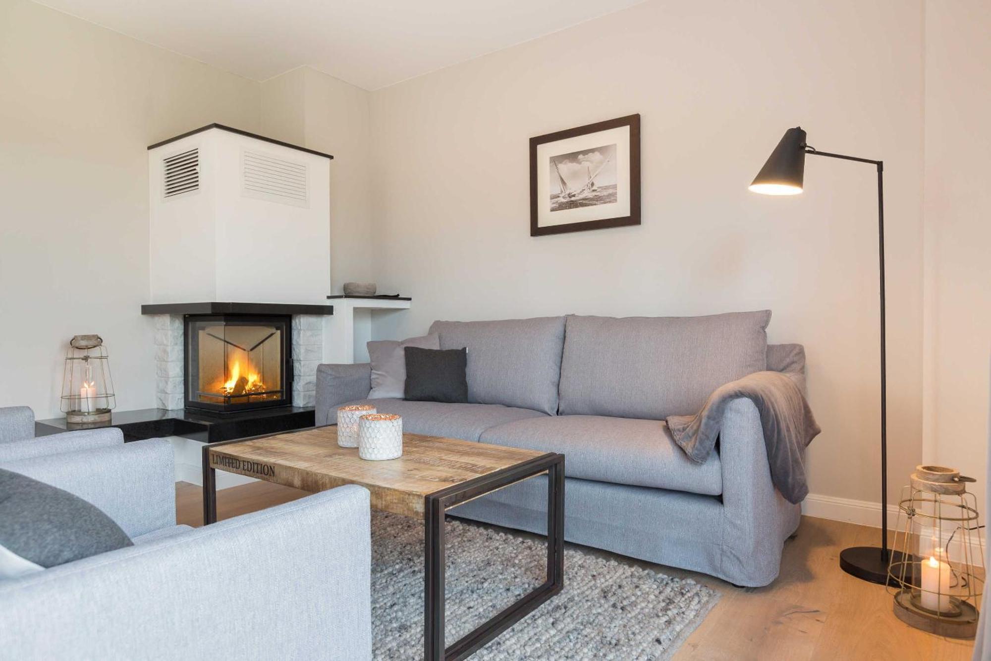 Robbenhues Villa List Exteriör bild